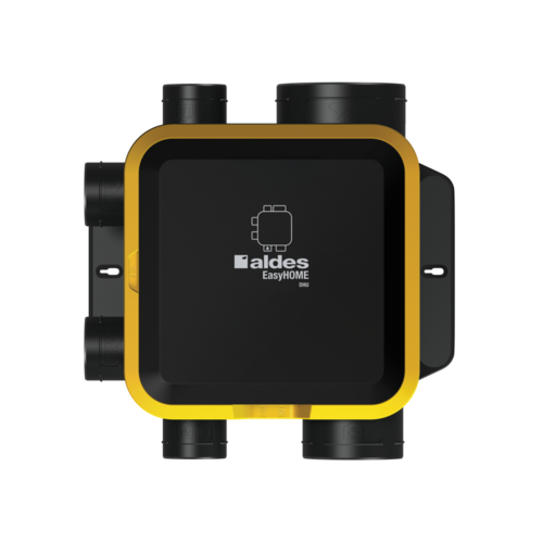 EasyHOME AUTO DHU COMPACT